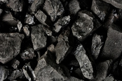 Tiptree coal boiler costs